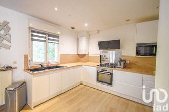 achat maison gagny 93220