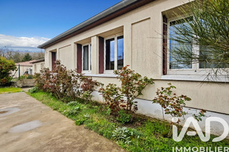 achat maison gagny 93220