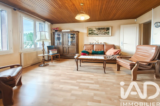 achat maison gagny 93220