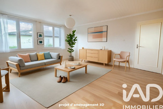 achat maison gagny 93220