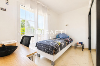 achat maison gagny 93220