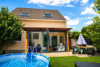 achat maison gagny 93220