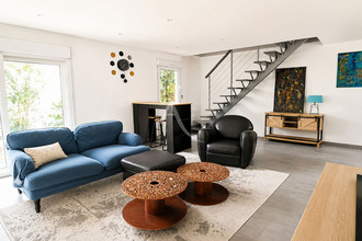 achat maison gagny 93220