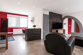 achat maison gagny 93220