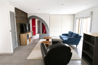 achat maison gagny 93220