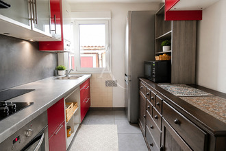 achat maison gagny 93220