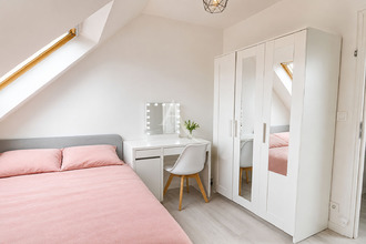 achat maison gagny 93220