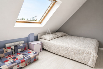 achat maison gagny 93220