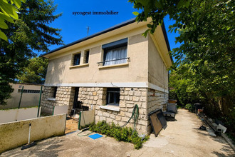 achat maison gagny 93220