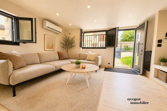 achat maison gagny 93220