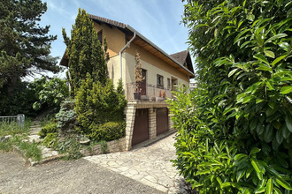 achat maison gagny 93220