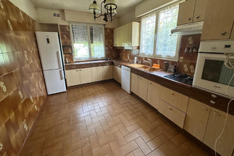 achat maison gagny 93220