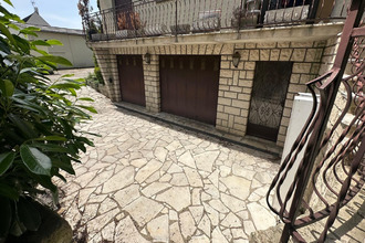 achat maison gagny 93220