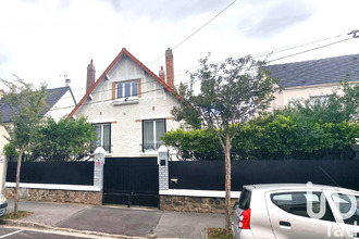 achat maison gagny 93220
