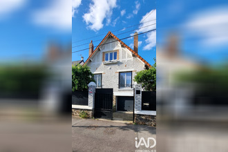 achat maison gagny 93220