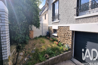 achat maison gagny 93220