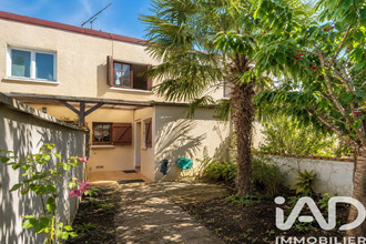 achat maison gagny 93220