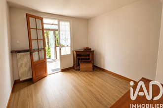 achat maison gagny 93220
