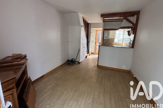 achat maison gagny 93220