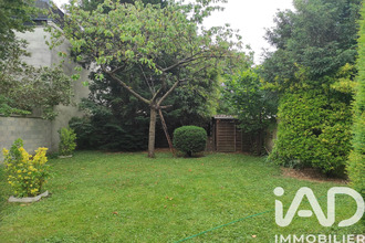 achat maison gagny 93220