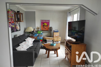 achat maison gagny 93220