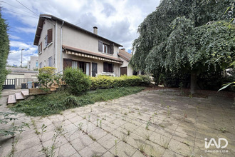 achat maison gagny 93220