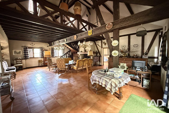 achat maison gagny 93220