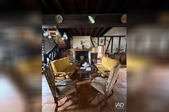 achat maison gagny 93220