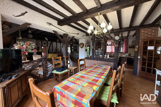 achat maison gagny 93220
