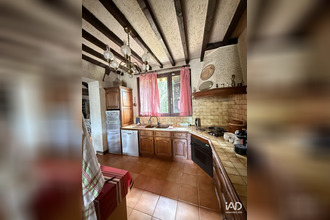 achat maison gagny 93220