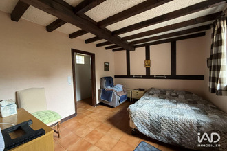 achat maison gagny 93220