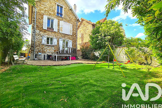 achat maison gagny 93220