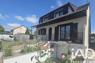 achat maison gagny 93220