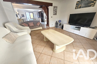 achat maison gagny 93220