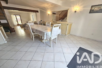 achat maison gagny 93220