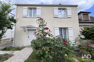 achat maison gagny 93220