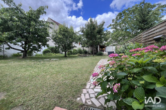 achat maison gagny 93220