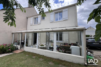 achat maison gagny 93220