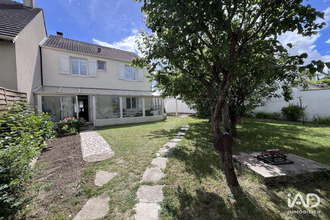 achat maison gagny 93220