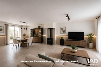achat maison gagny 93220