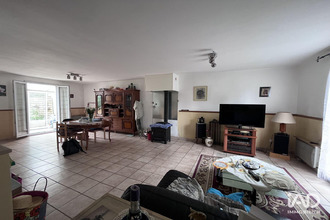 achat maison gagny 93220