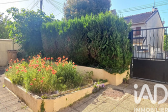 achat maison gagny 93220