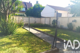 achat maison gagny 93220