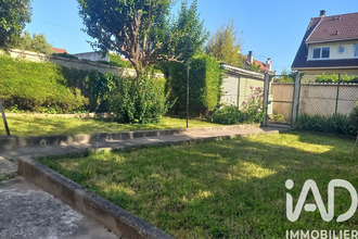 achat maison gagny 93220