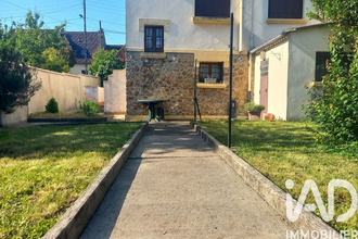 achat maison gagny 93220