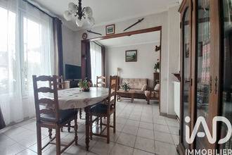 achat maison gagny 93220