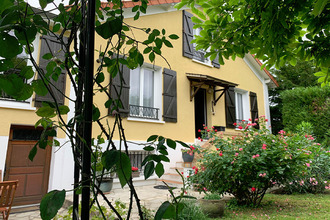 achat maison gagny 93220