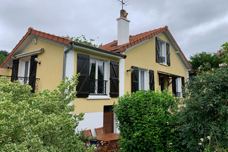 achat maison gagny 93220