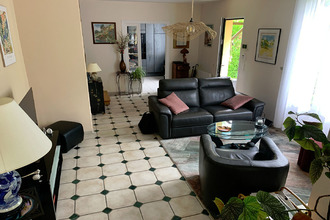 achat maison gagny 93220