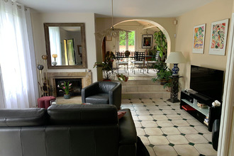achat maison gagny 93220